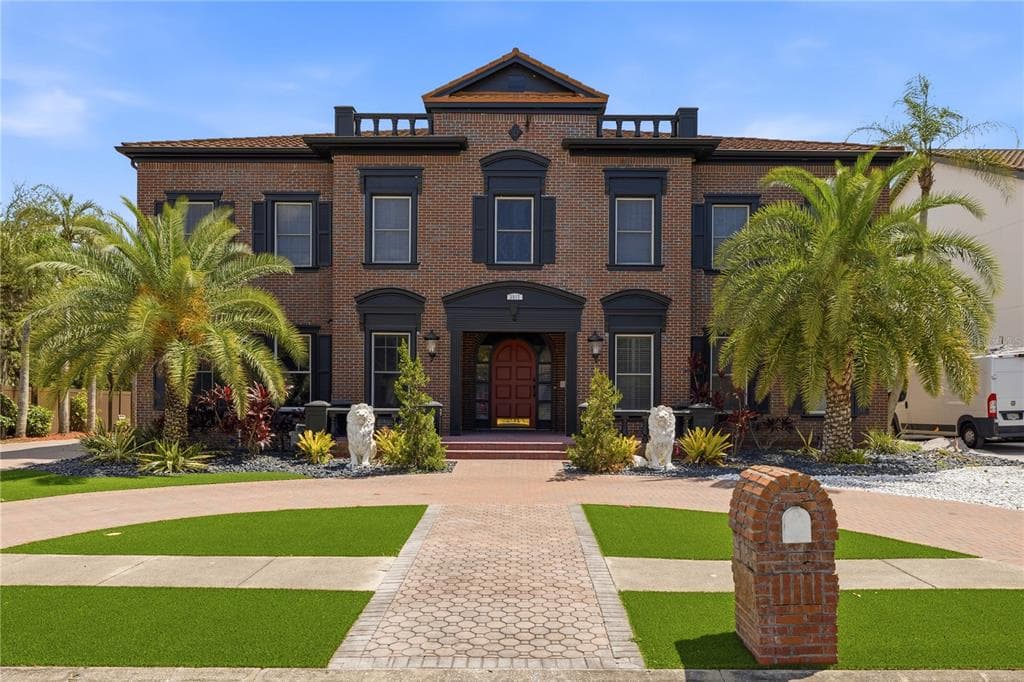 3017 OAKMONT DRIVE CLEARWATER, FL 33761