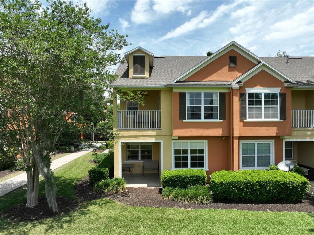 7586 ASSEMBLY LANE REUNION, FL 34747