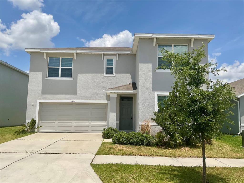 33409 FIELD MAPLE LOOP WESLEY CHAPEL, FL 33545