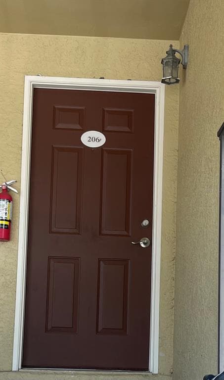 10100 SAILWINDS BOULEVARD N UNIT 206 LARGO, FL 33773