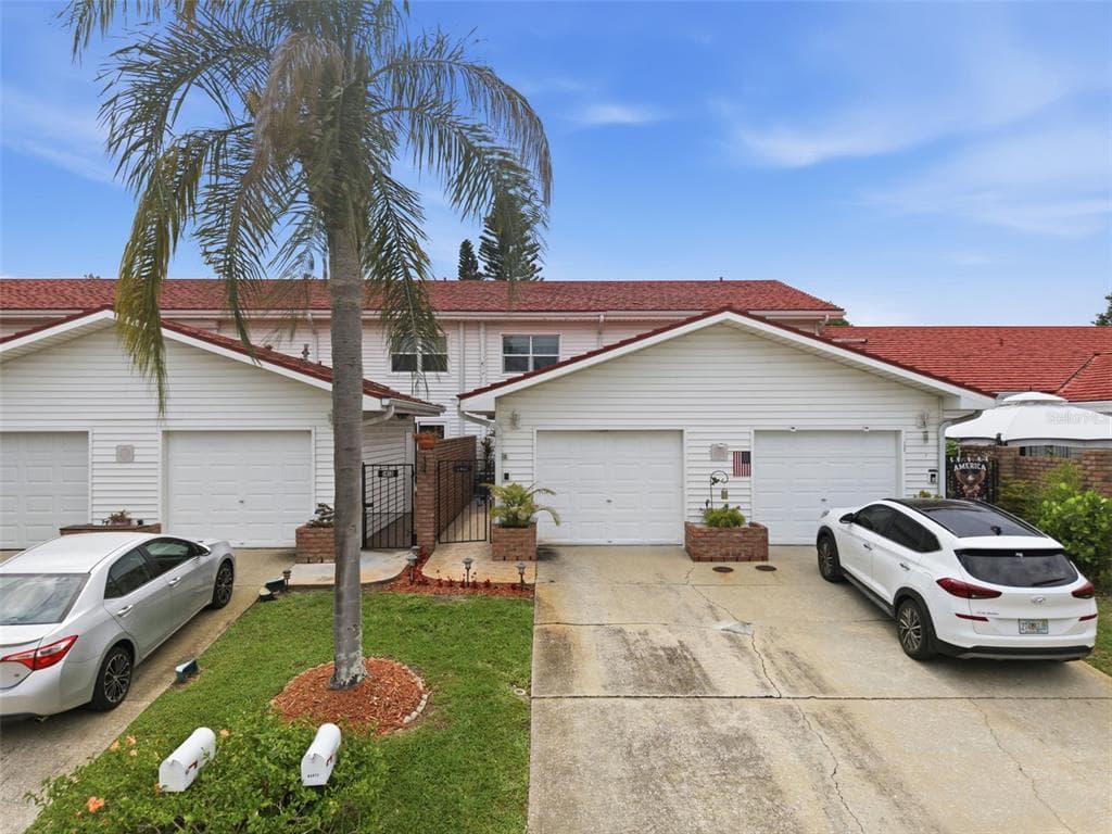 1411 WATER VIEW DRIVE W LARGO, FL 33771