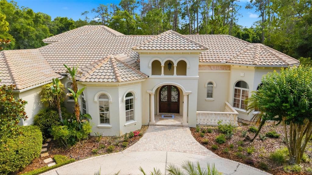 18901 LAKES EDGE WAY ODESSA, FL 33556