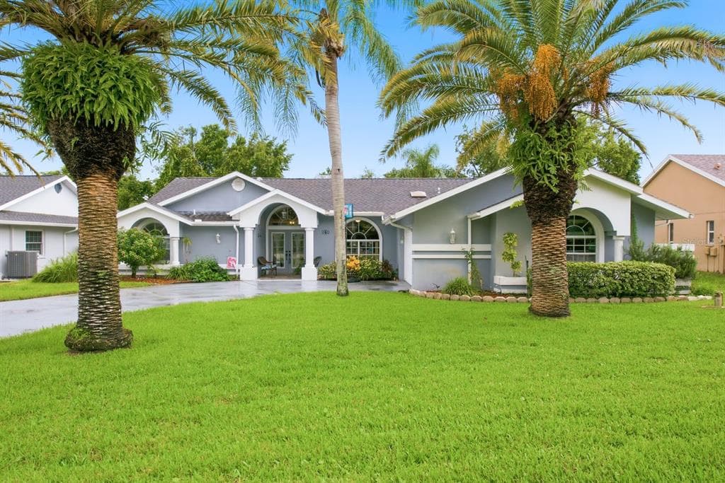 8218 MELISSA COURT HUDSON, FL 34667