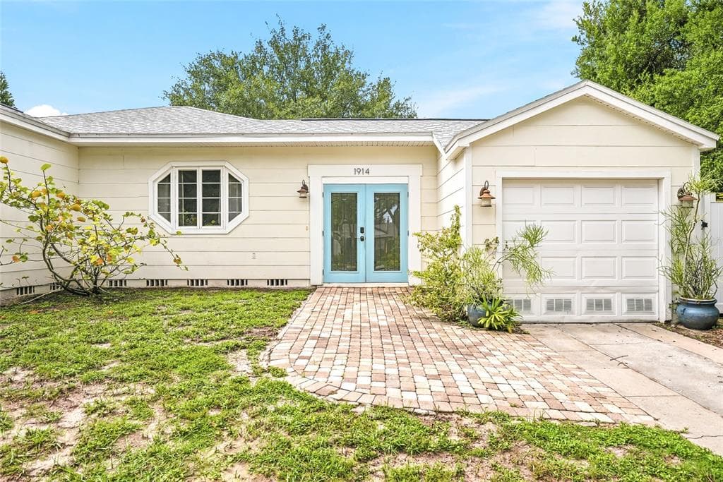 1914 W AILEEN STREET TAMPA, FL 33607
