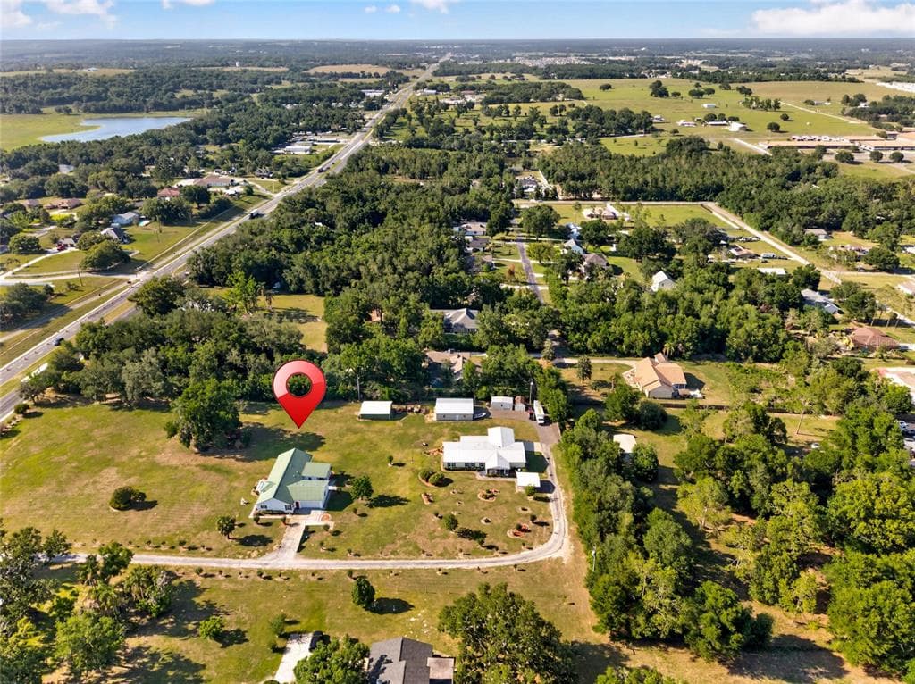 9712 US HIGHWAY 301 DADE CITY, FL 33525