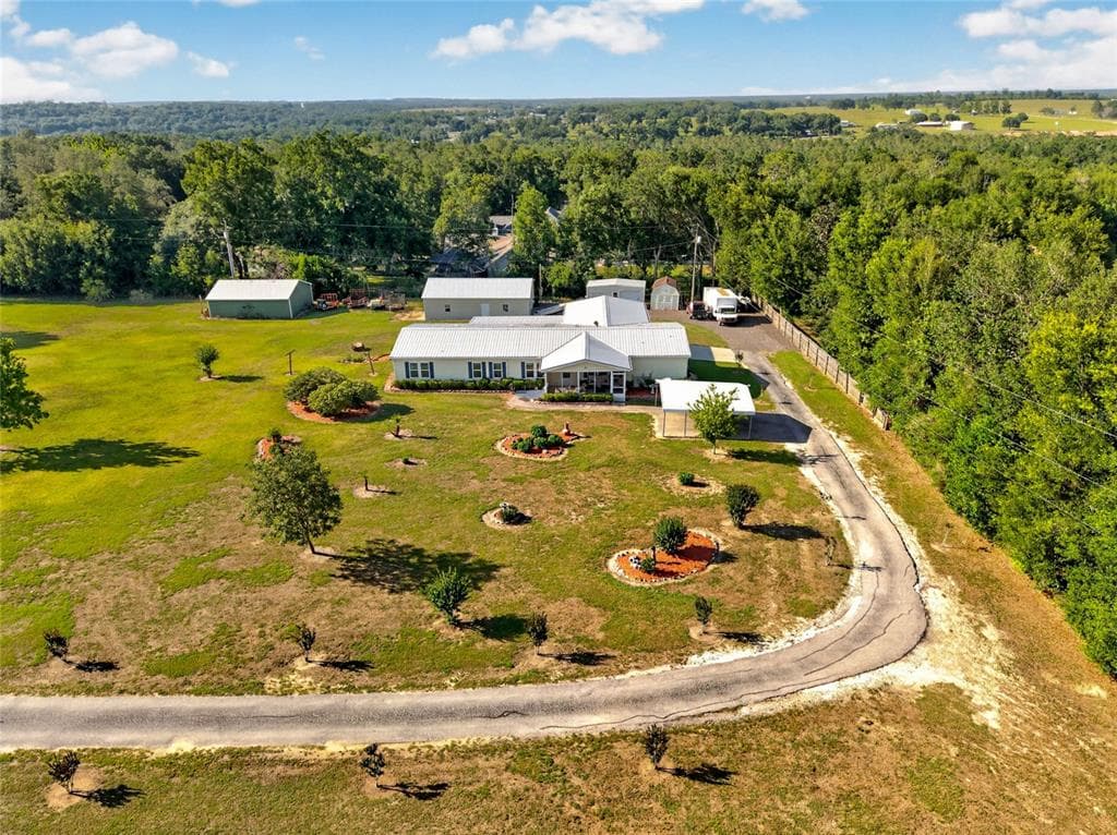 9706 US HIGHWAY 301 DADE CITY, FL 33525
