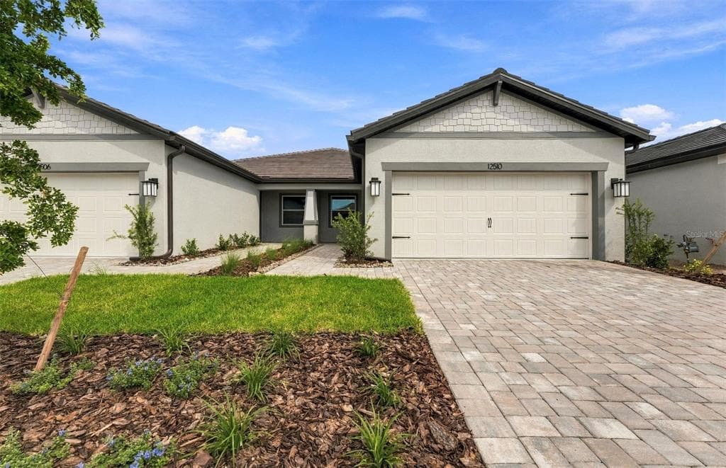 12510 ADOBE STREET PARRISH, FL 34219