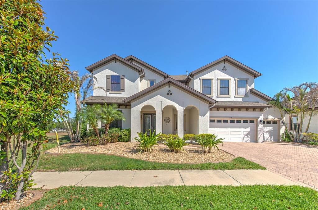 1014 SONESTA AVENUE BRANDON, FL 33511