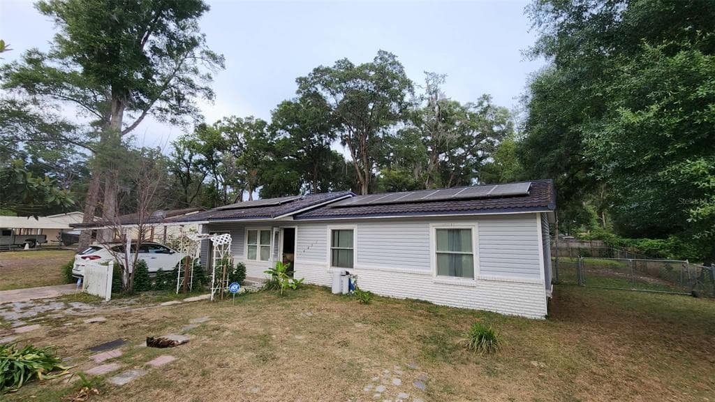 14451 SE 45TH COURT SUMMERFIELD, FL 34491