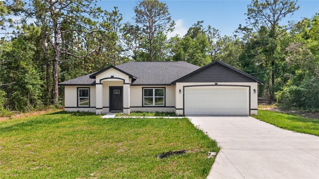 12 GUAVA TERRACE RADIAL OCKLAWAHA, FL 32179