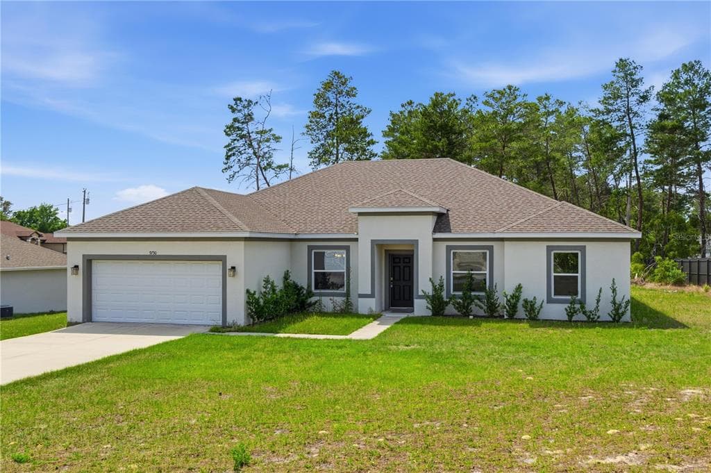 9750 SW 42ND AVENUE OCALA, FL 34476