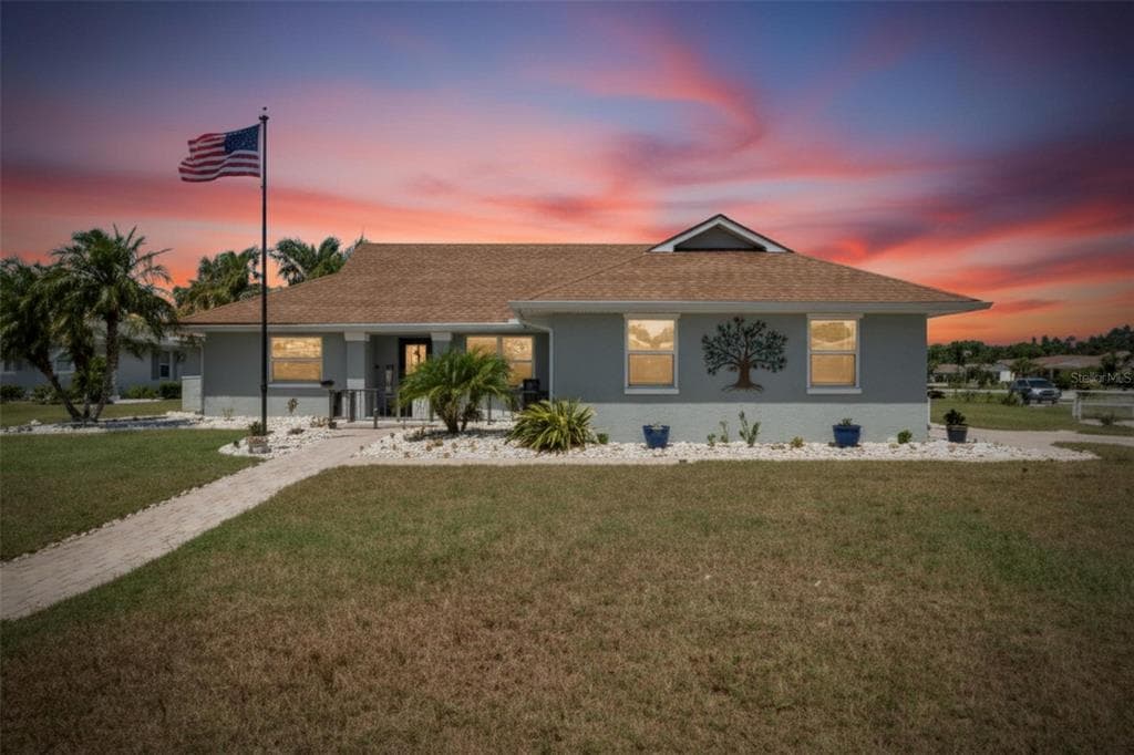 2002 E VIEW DRIVE SUN CITY CENTER, FL 33573