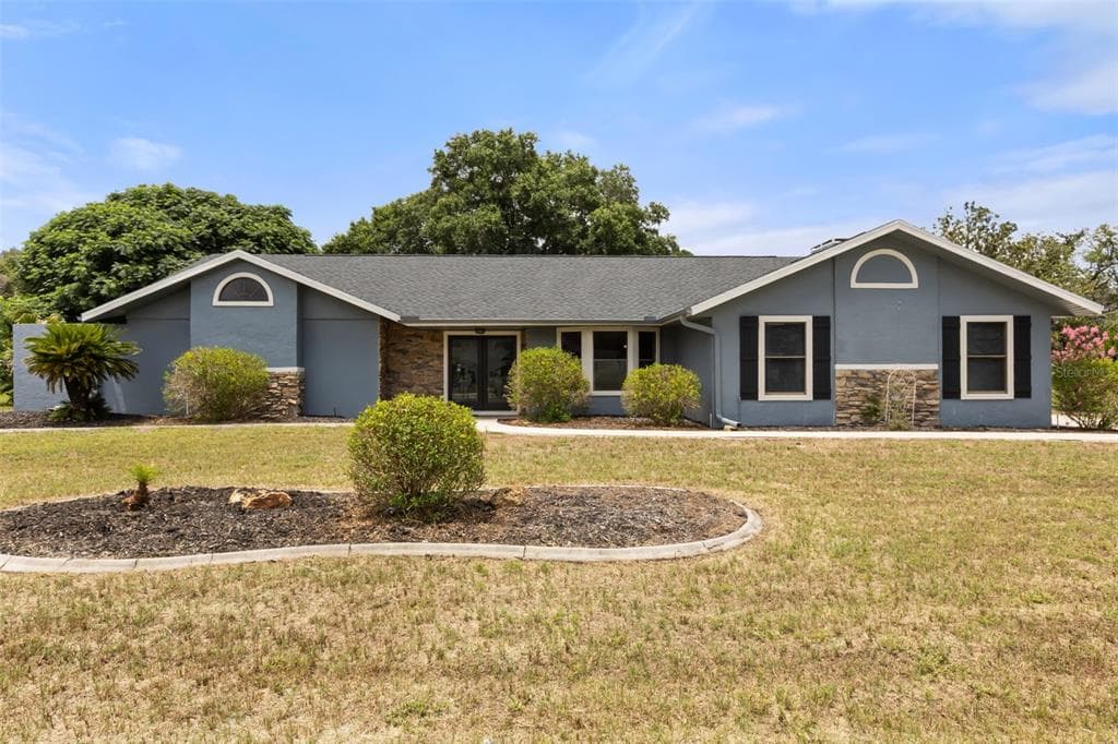 751 E GILCHRIST COURT HERNANDO, FL 34442