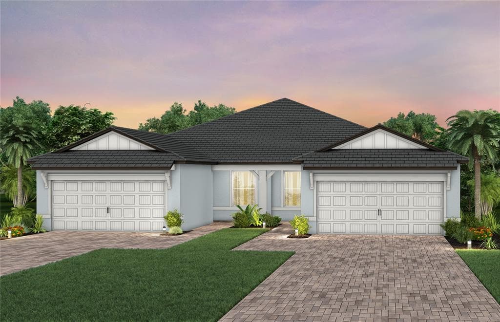12505 ADOBE STREET PARRISH, FL 34219