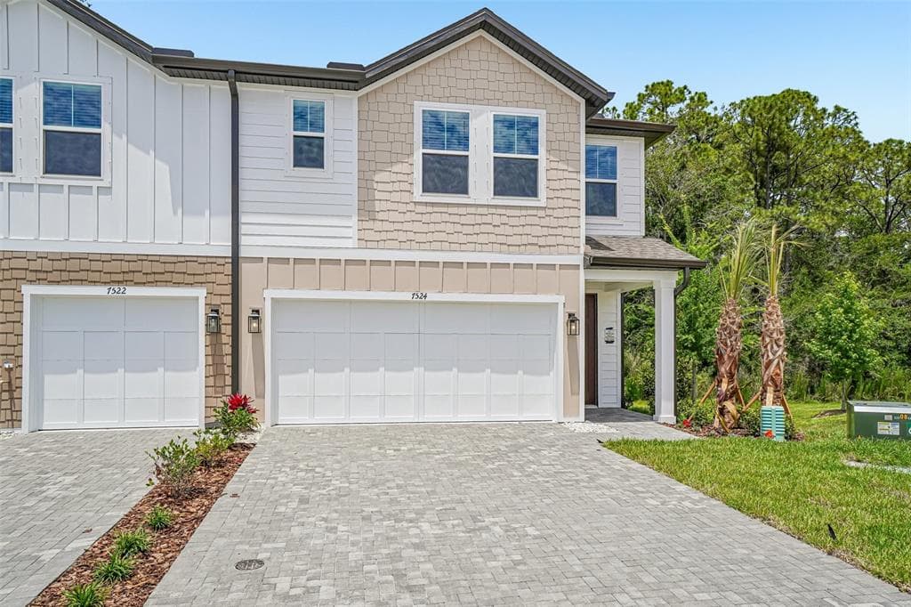 7524 DEER VALLEY CIRCLE TAMPA, FL 33635