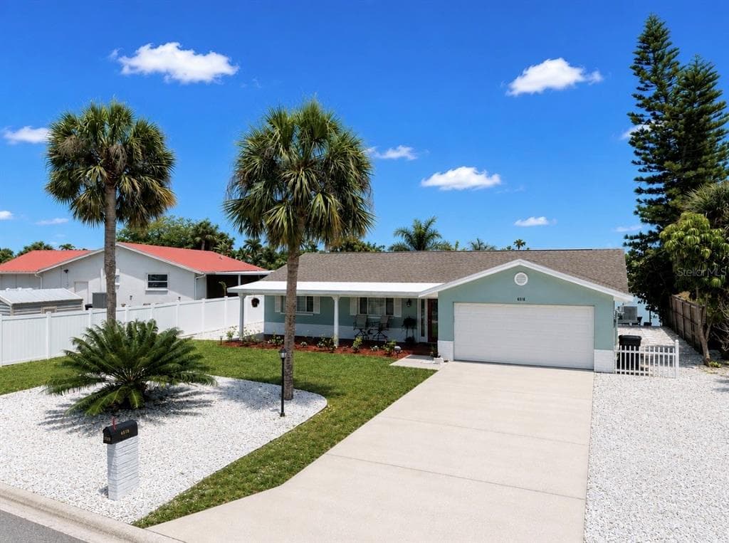 6513 ABACO DRIVE