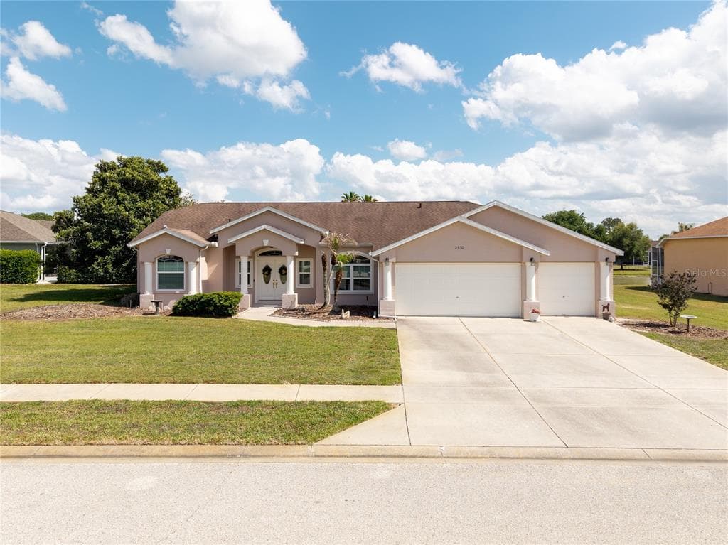2330 LONG VIEW CIRCLE