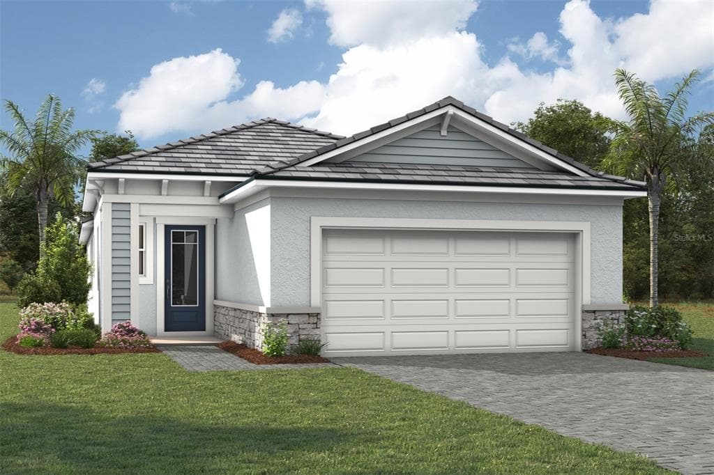 11292 BOUNDLESS TERRACE VENICE, FL 34293