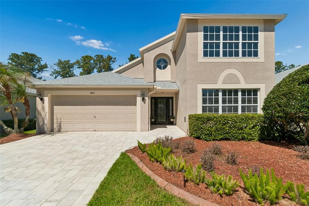 5401 LOOKOUT PASS WESLEY CHAPEL, FL 33544
