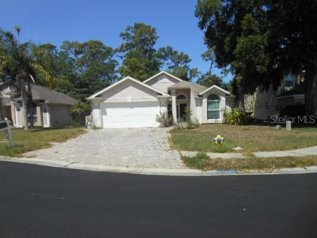 4915 WESTERLY DRIVE NEW PORT RICHEY, FL 34653