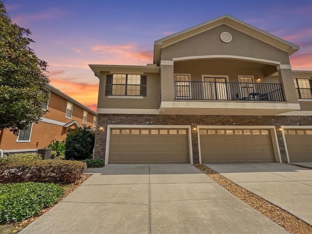 16615 KINGLETSIDE COURT LITHIA, FL 33547