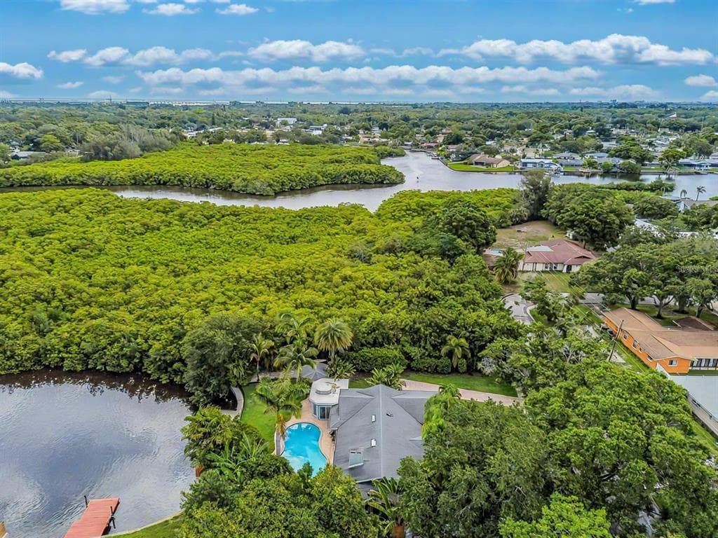 3225 ROSERY ROAD NE LARGO, FL 33771