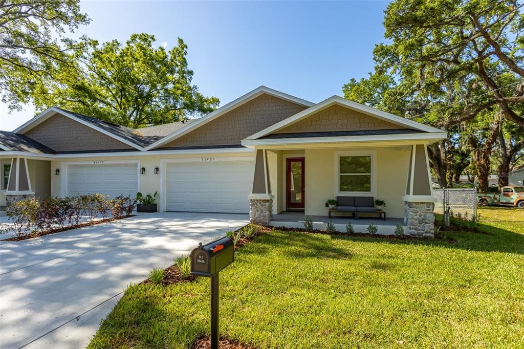 11421 & 11423 WELDON STREET SEFFNER, FL 33584