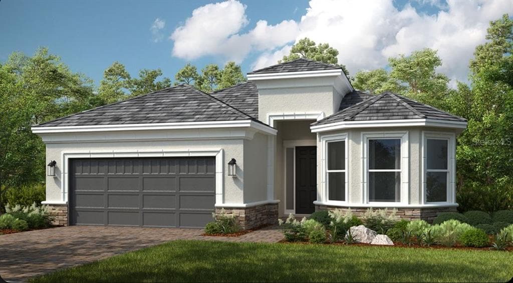 30117 IMPERATI BOULEVARD WESLEY CHAPEL, FL 33543