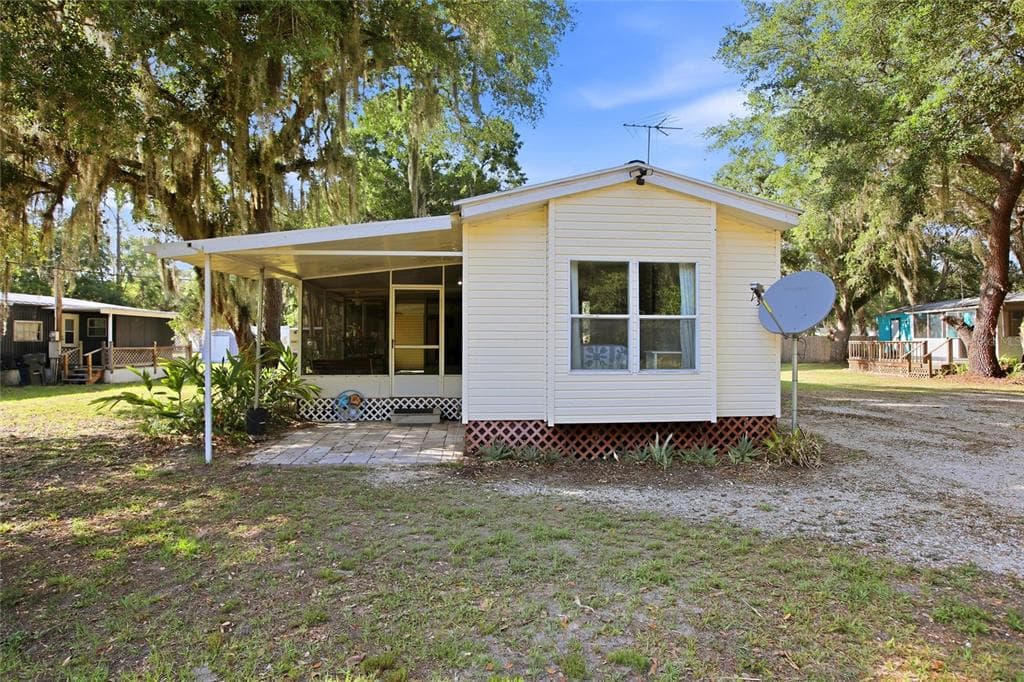 3348 OMEC STREET LAKE WALES, FL 33898
