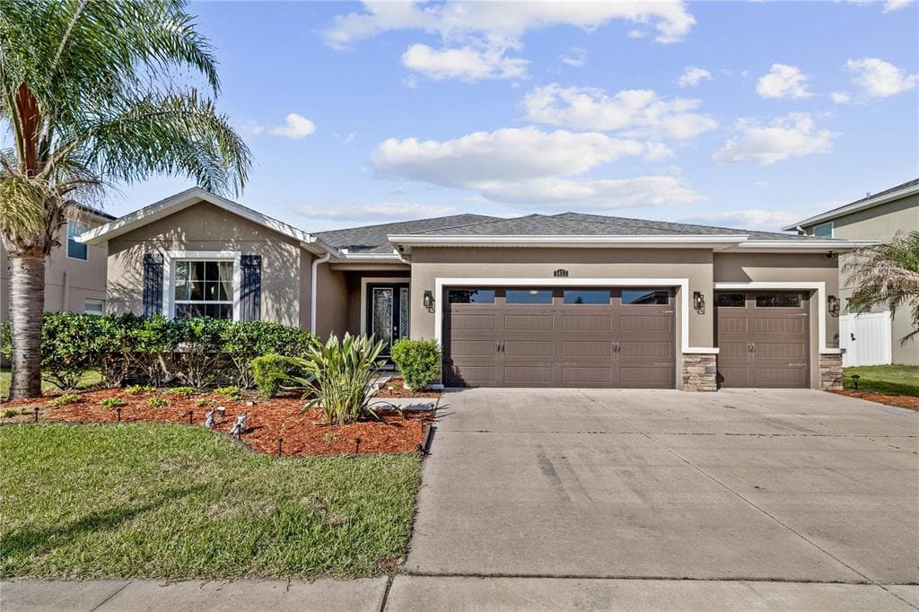 5453 SUNCATCHER DRIVE WESLEY CHAPEL, FL 33545