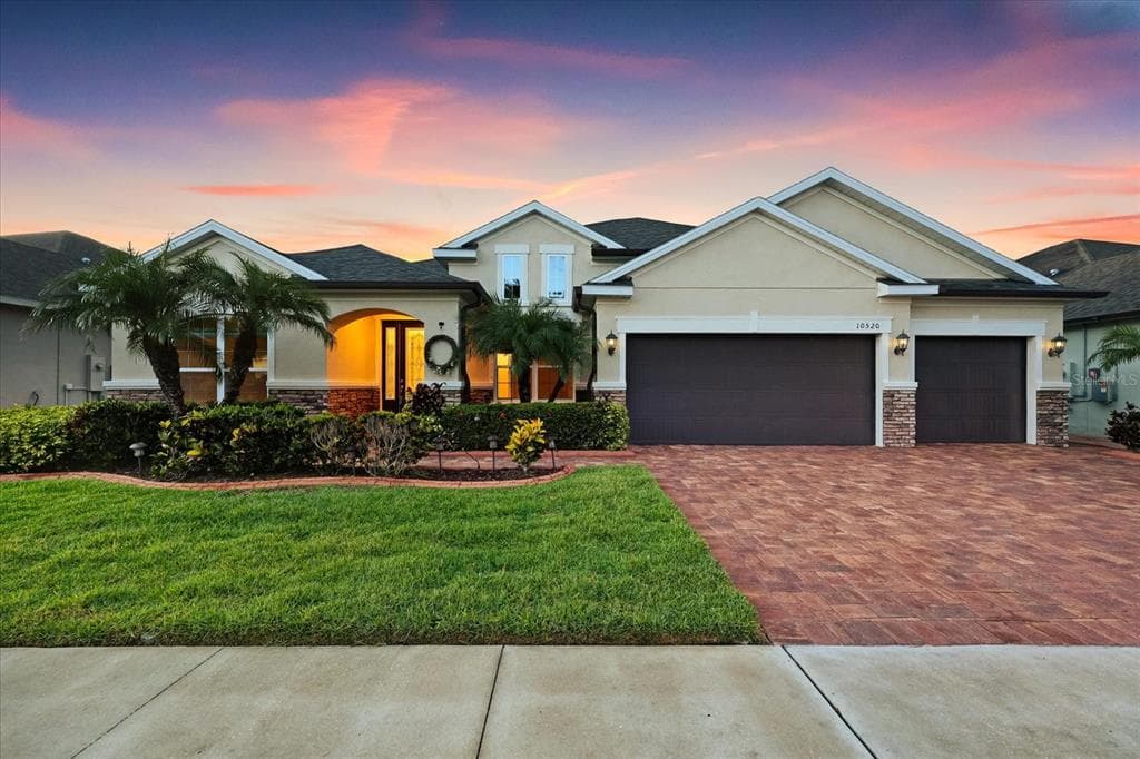 10520 ALCON BLUE DRIVE