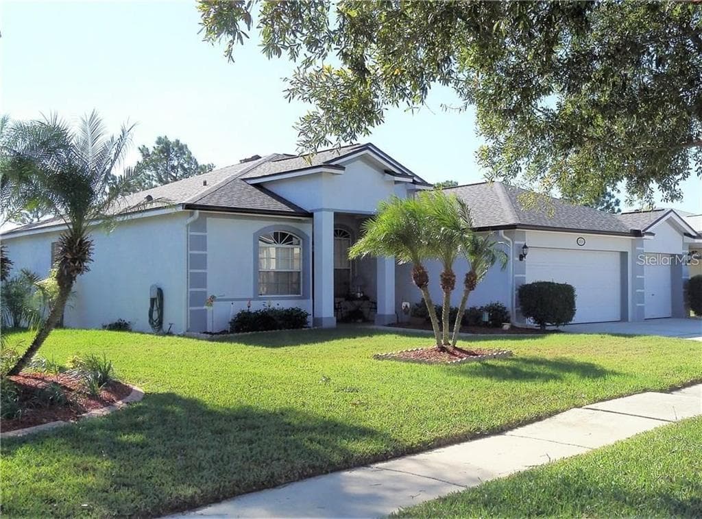 10916 SAILBROOKE DRIVE RIVERVIEW, FL 33579