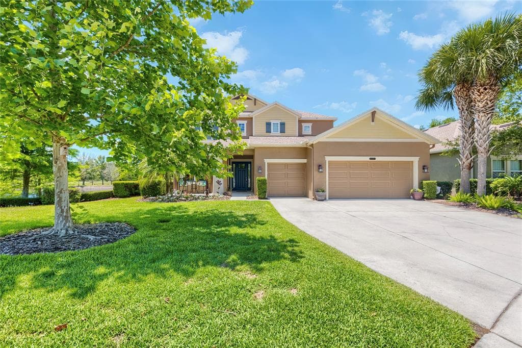 8791 BELLA VITA CIRCLE LAND O LAKES, FL 34637