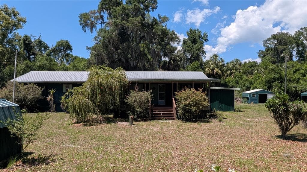 11291 SE 202ND LANE INGLIS, FL 34449