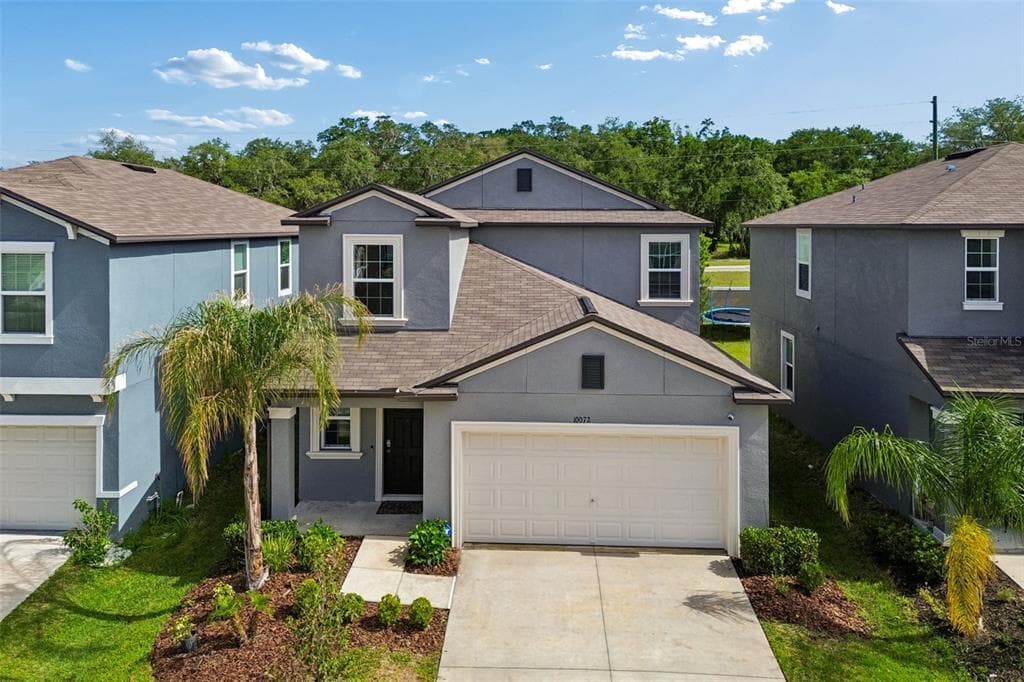 10072 BRANCHING SHIP TRACE WESLEY CHAPEL, FL 33545
