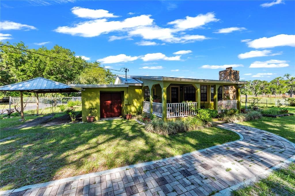 13610 ACKER ROAD DOVER, FL 33527