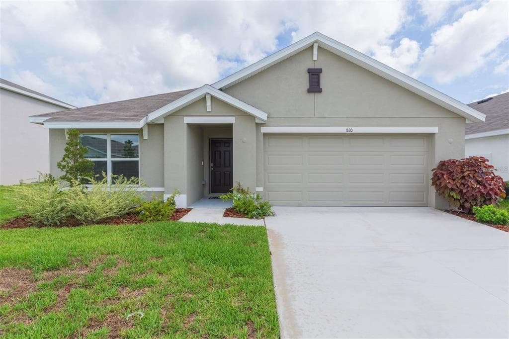 810 ACE OUTLAW AVENUE RUSKIN, FL 33570