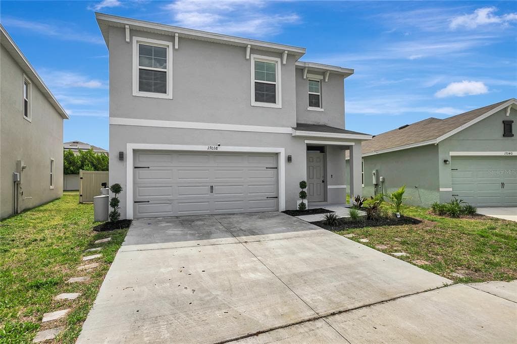 17038 WAVE TRESSLE PLACE WIMAUMA, FL 33598