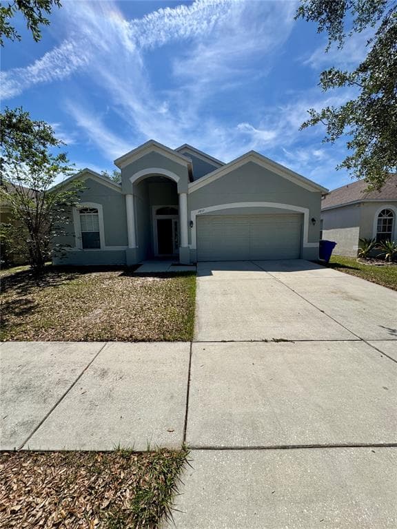 1837 ATLANTIC DRIVE RUSKIN, FL 33570