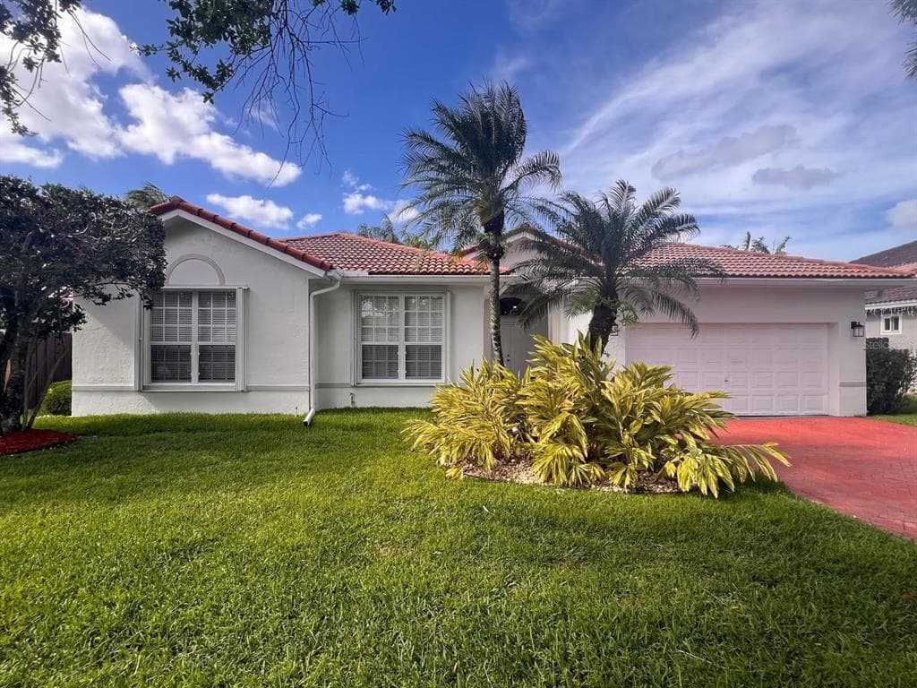 15761 SW 148 TERRACE MIAMI, FL 33187