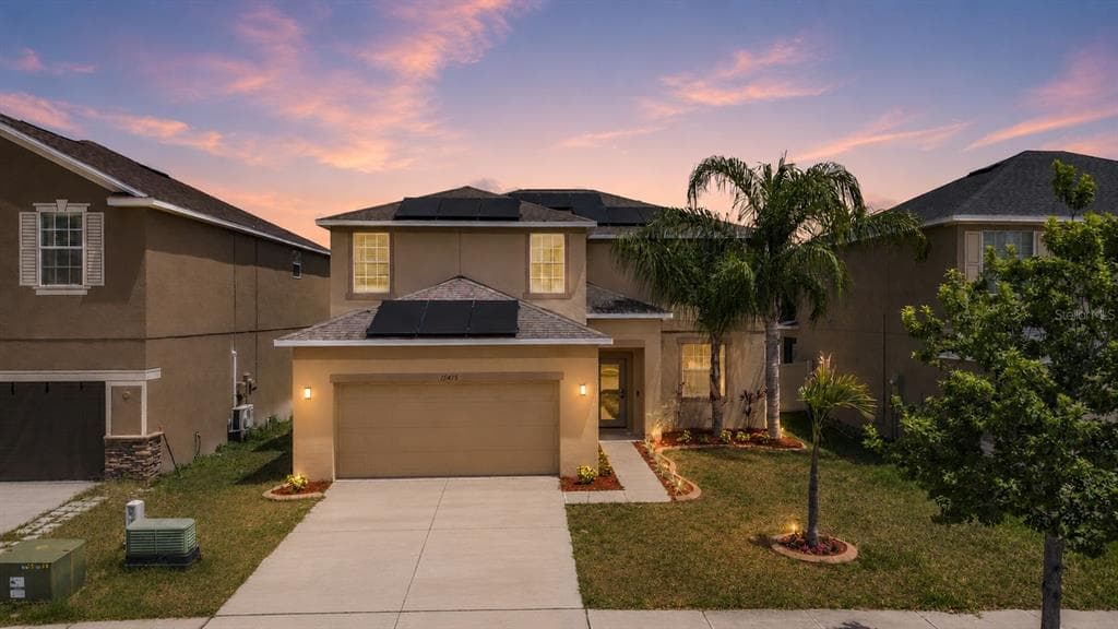 15415 LONG CYPRESS DRIVE RUSKIN, FL 33573