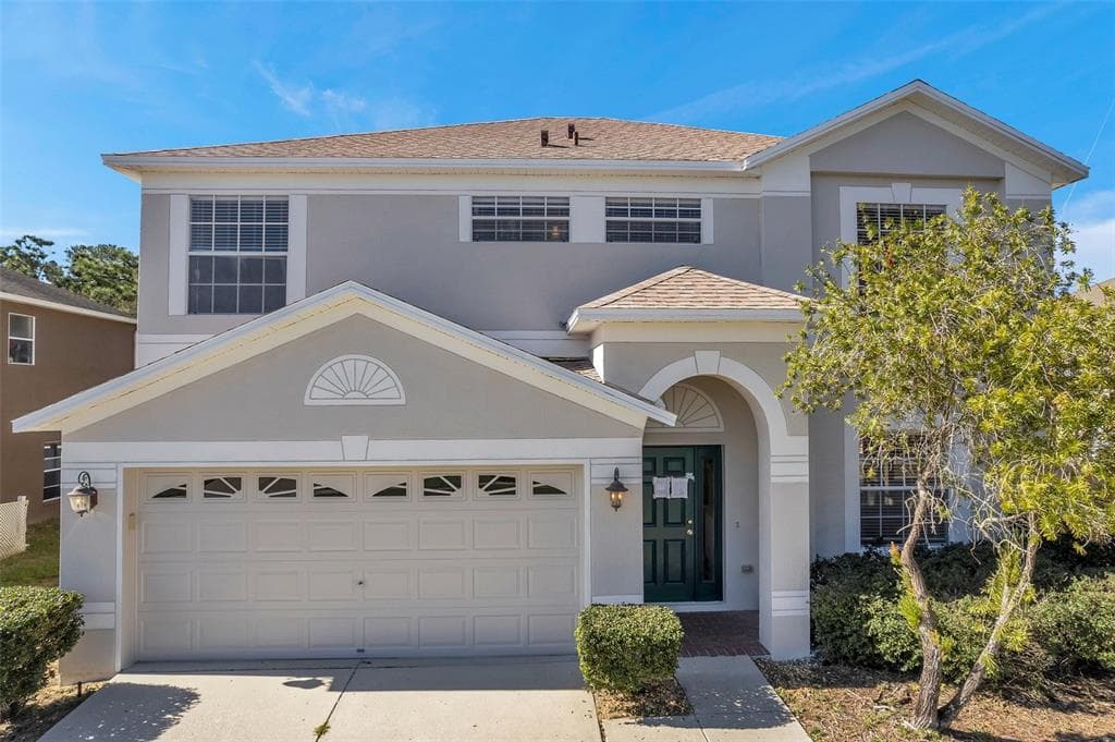 4069 BRAEMERE DRIVE SPRING HILL, FL 34609