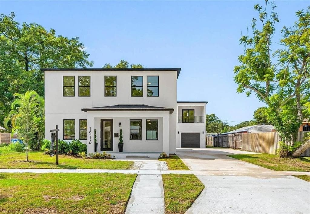 1516 59TH STREET N ST PETERSBURG, FL 33710