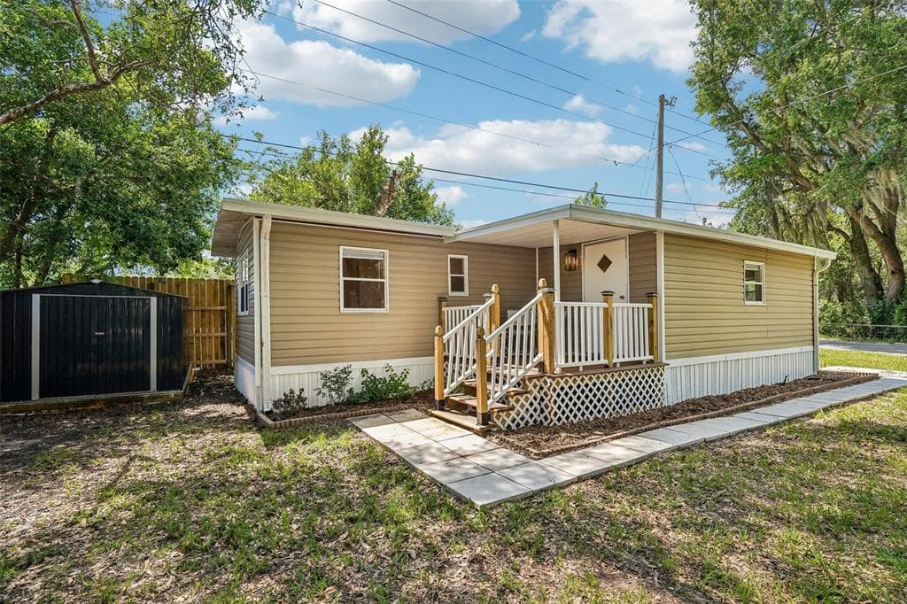 3442 E DEER RUN LN HERNANDO, FL 34442