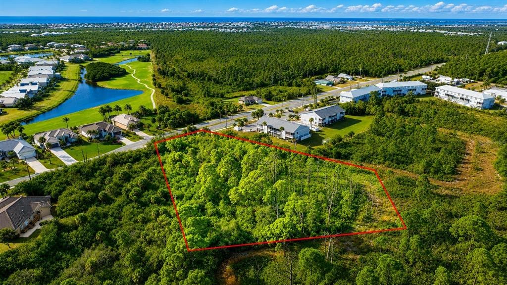 3989 CAPE HAZE DRIVE ROTONDA WEST, FL 33947