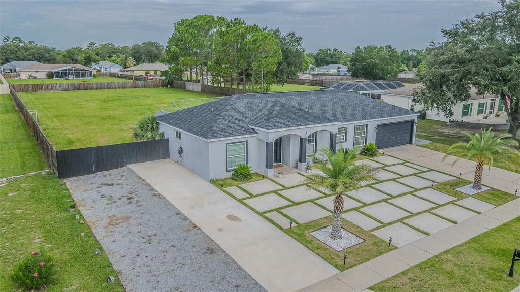 12121 COLONIAL ESTATES LANE RIVERVIEW, FL 33579