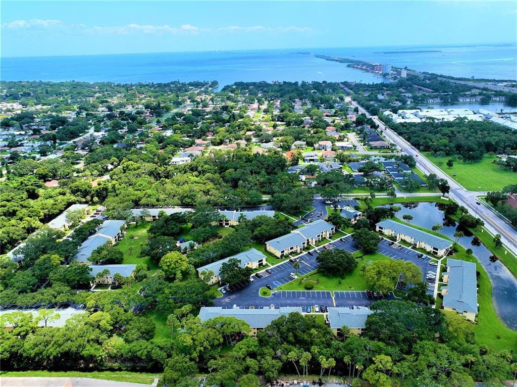 3001 58TH AVENUE S UNIT 805 ST PETERSBURG, FL 33712