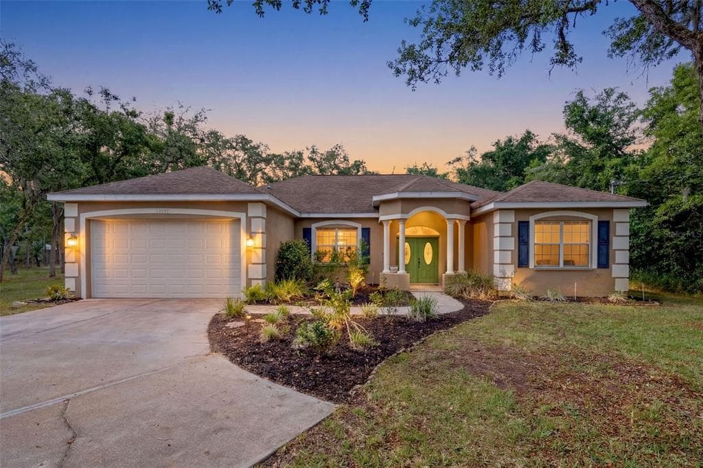 12040 CENTRALIA ROAD WEEKI WACHEE, FL 34614