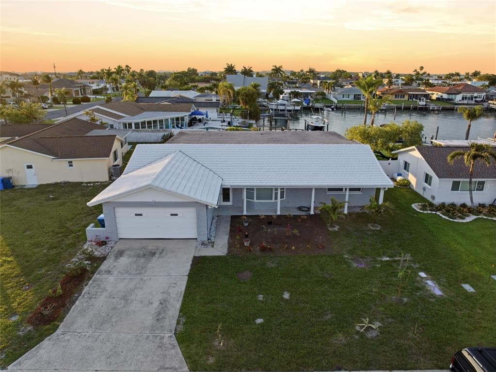 710 116TH AVENUE TREASURE ISLAND, FL 33706