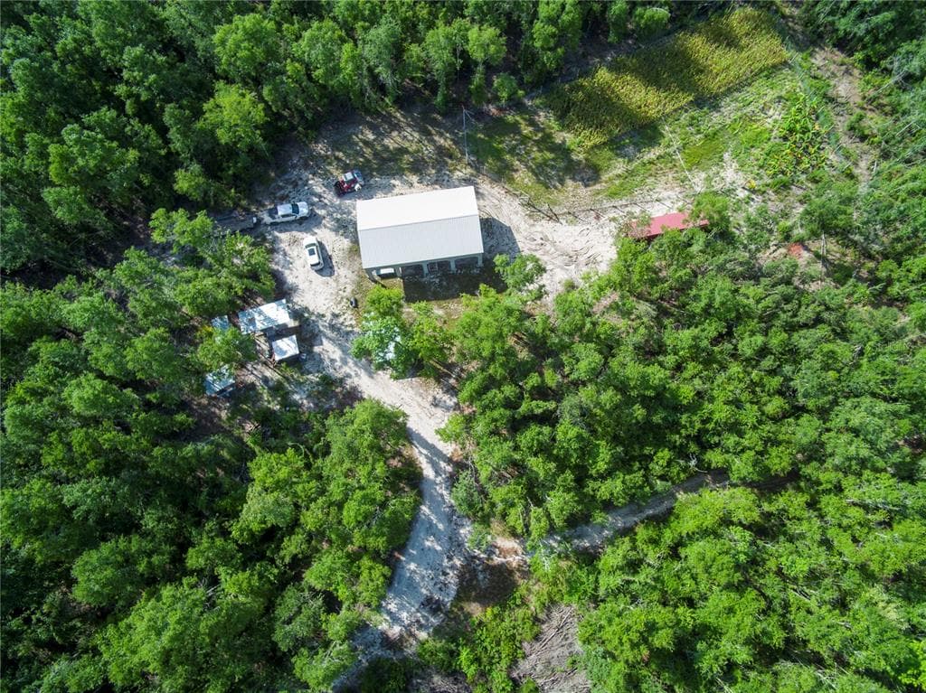 18233 185TH RD LIVE OAK, FL 32060